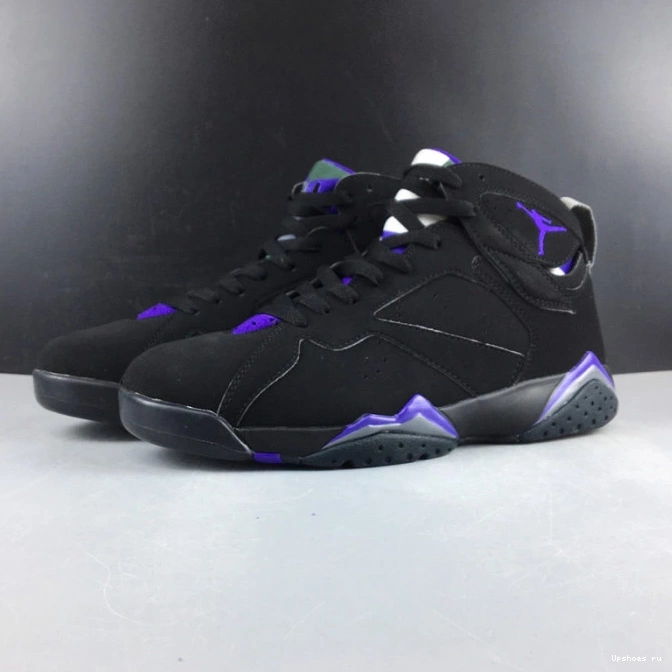 7 ALLEN 304775-053 BUCKS JORDAN RAY RETRO AIR 0215